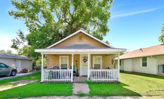 824 S Taylor St, El Dorado, KS 67042
