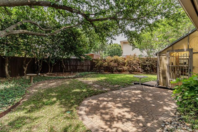 2604 Twinpost Court, Irving, TX 75062