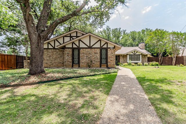 2604 Twinpost Court, Irving, TX 75062