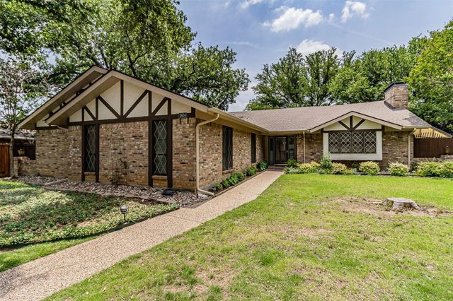 2604 Twinpost Court, Irving, TX 75062