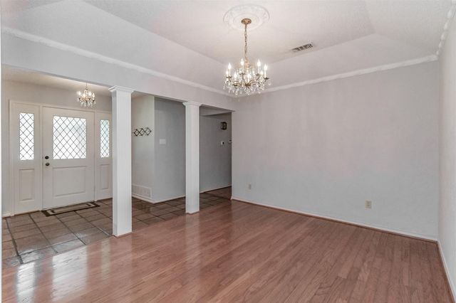2604 Twinpost Court, Irving, TX 75062