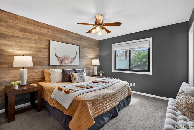 11828 Foxwood Drive, Maryland Heights, MO 63043