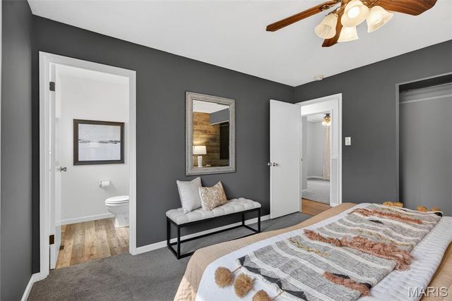 11828 Foxwood Drive, Maryland Heights, MO 63043