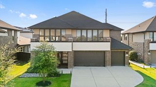 3647 Pistol Creek Drive, Frisco, TX 75034