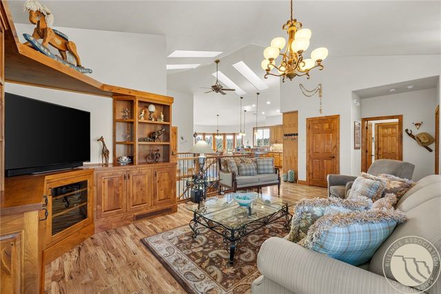 4485 Iron Horse Trail, Billings, MT 59106