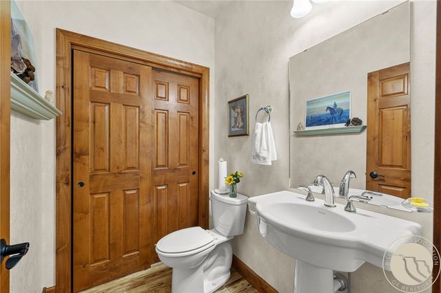 4485 Iron Horse Trail, Billings, MT 59106