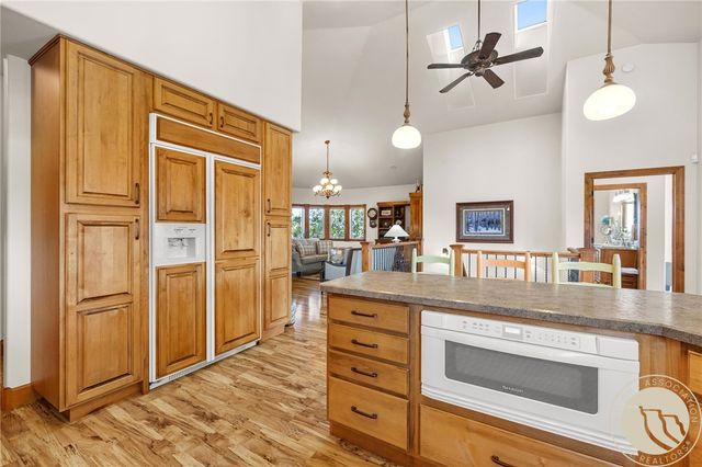 4485 Iron Horse Trail, Billings, MT 59106