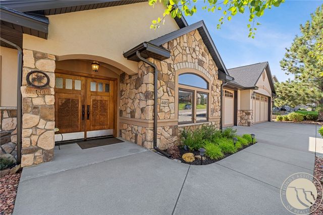 4485 Iron Horse Trail, Billings, MT 59106