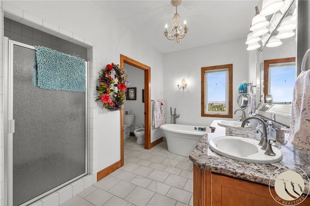 4485 Iron Horse Trail, Billings, MT 59106