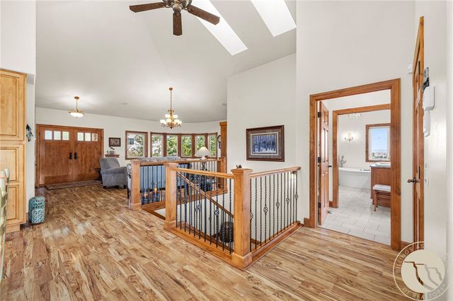 4485 Iron Horse Trail, Billings, MT 59106