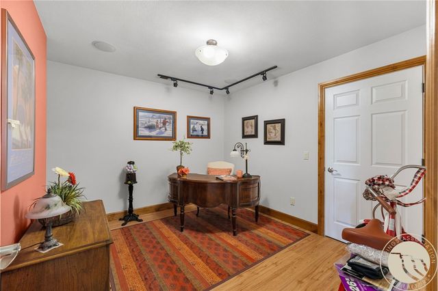 4485 Iron Horse Trail, Billings, MT 59106