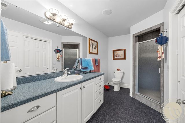 4485 Iron Horse Trail, Billings, MT 59106