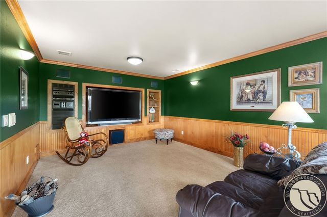 4485 Iron Horse Trail, Billings, MT 59106