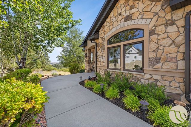 4485 Iron Horse Trail, Billings, MT 59106