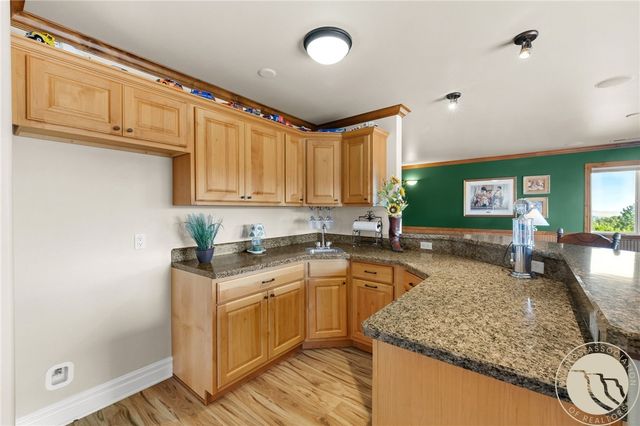 4485 Iron Horse Trail, Billings, MT 59106