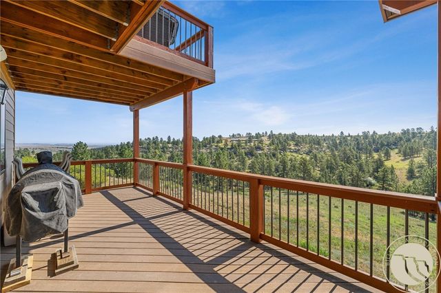 4485 Iron Horse Trail, Billings, MT 59106