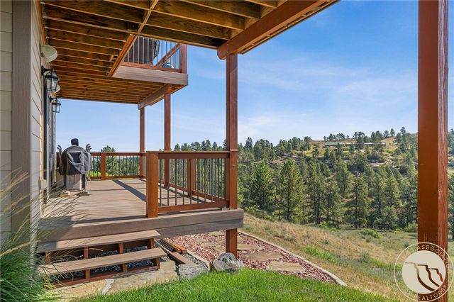 4485 Iron Horse Trail, Billings, MT 59106