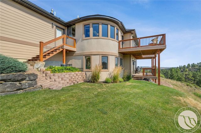 4485 Iron Horse Trail, Billings, MT 59106