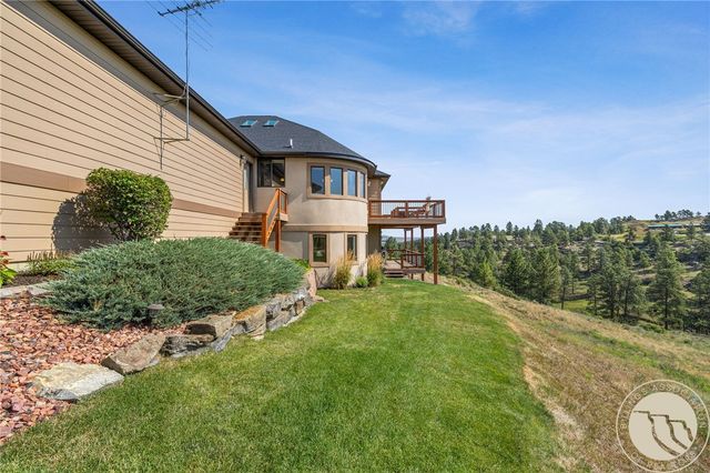 4485 Iron Horse Trail, Billings, MT 59106