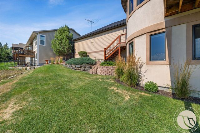4485 Iron Horse Trail, Billings, MT 59106