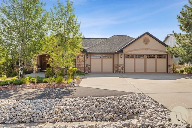 4485 Iron Horse Trail, Billings, MT 59106