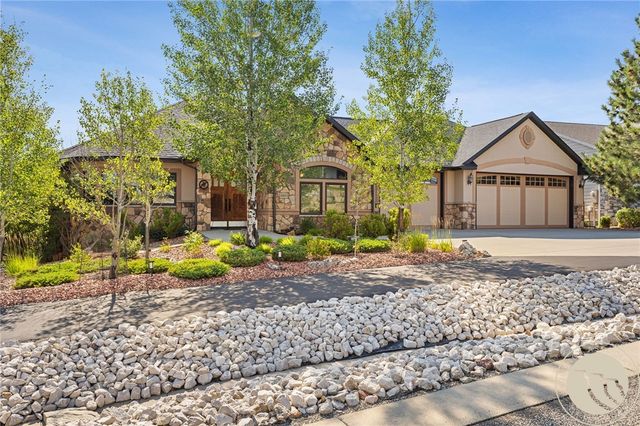 4485 Iron Horse Trail, Billings, MT 59106