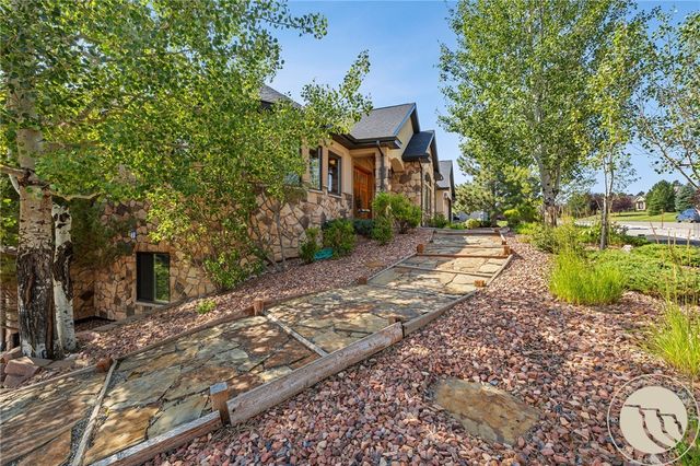4485 Iron Horse Trail, Billings, MT 59106