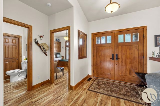 4485 Iron Horse Trail, Billings, MT 59106