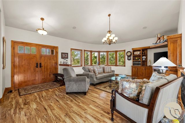 4485 Iron Horse Trail, Billings, MT 59106
