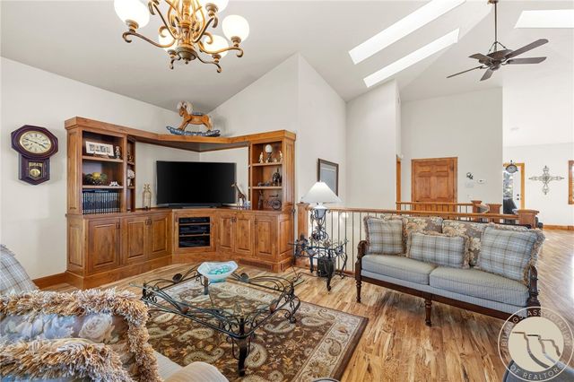 4485 Iron Horse Trail, Billings, MT 59106