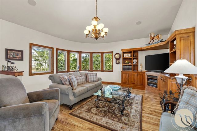 4485 Iron Horse Trail, Billings, MT 59106