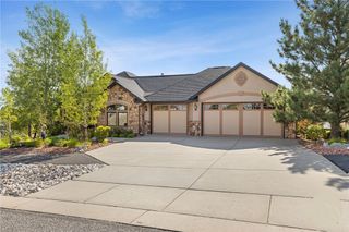 4485 Iron Horse Trail, Billings, MT 59106