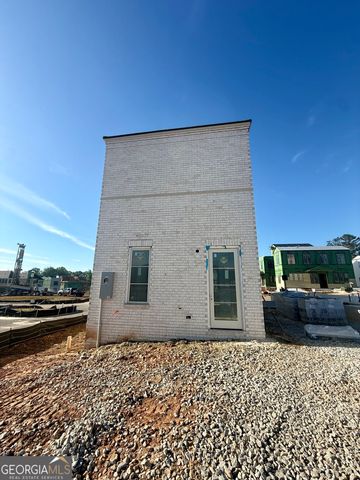 340 6th Street, Fayetteville, GA 30214