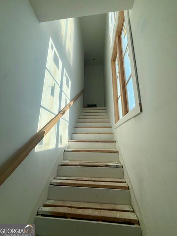 340 6th Street, Fayetteville, GA 30214