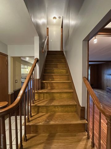 16960 Pennsylvania Street, Southfield, MI 48075