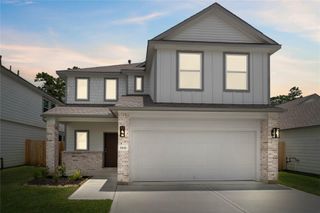 6646 Old Cypress Landing Lane, Humble, TX 77338