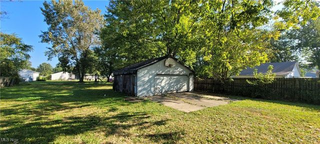 33700 Henwell Road, Columbia Station, OH 44028