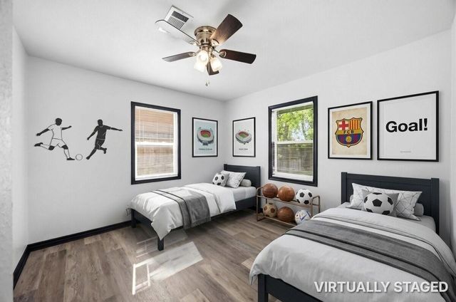 9723 Oldcrest Drive, Stafford, TX 77477