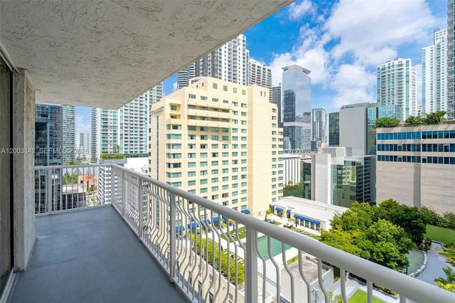 1200 Brickell Bay Dr 1924, Miami, FL 33131