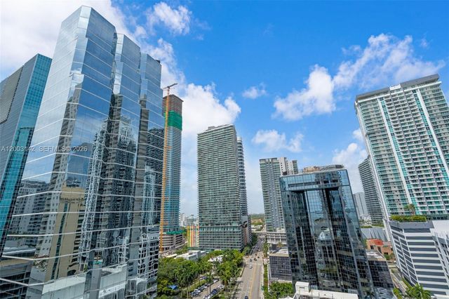 1200 Brickell Bay Dr 1924, Miami, FL 33131