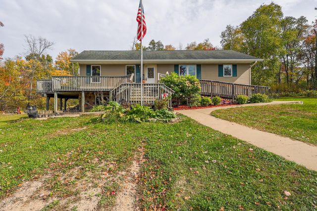 1430 Sumac Road NE, Northern Twp, MN 56601