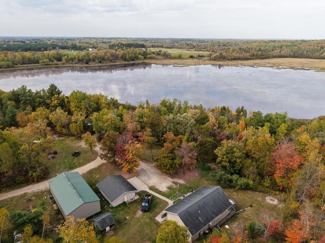 1430 Sumac Road NE, Northern Twp, MN 56601