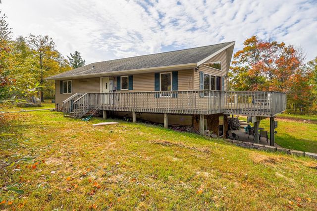 1430 Sumac Road NE, Northern Twp, MN 56601