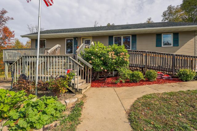 1430 Sumac Road NE, Northern Twp, MN 56601