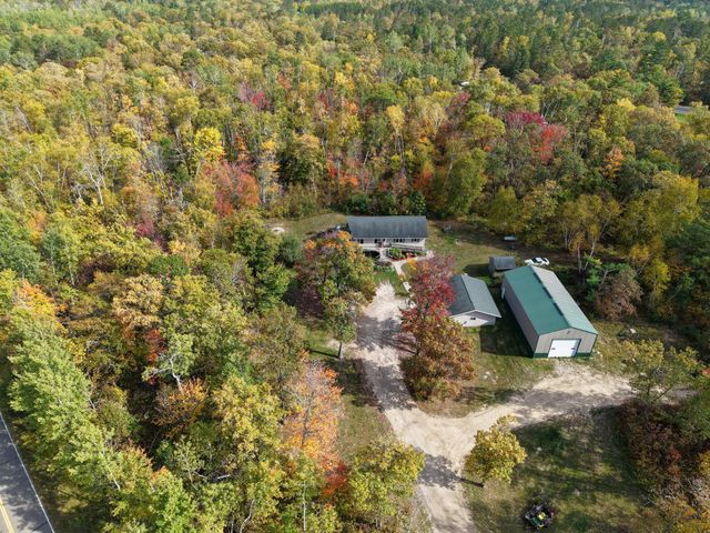 1430 Sumac Road NE, Northern Twp, MN 56601