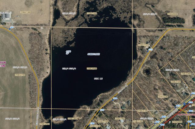 1430 Sumac Road NE, Northern Twp, MN 56601
