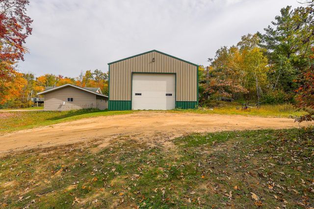 1430 Sumac Road NE, Northern Twp, MN 56601