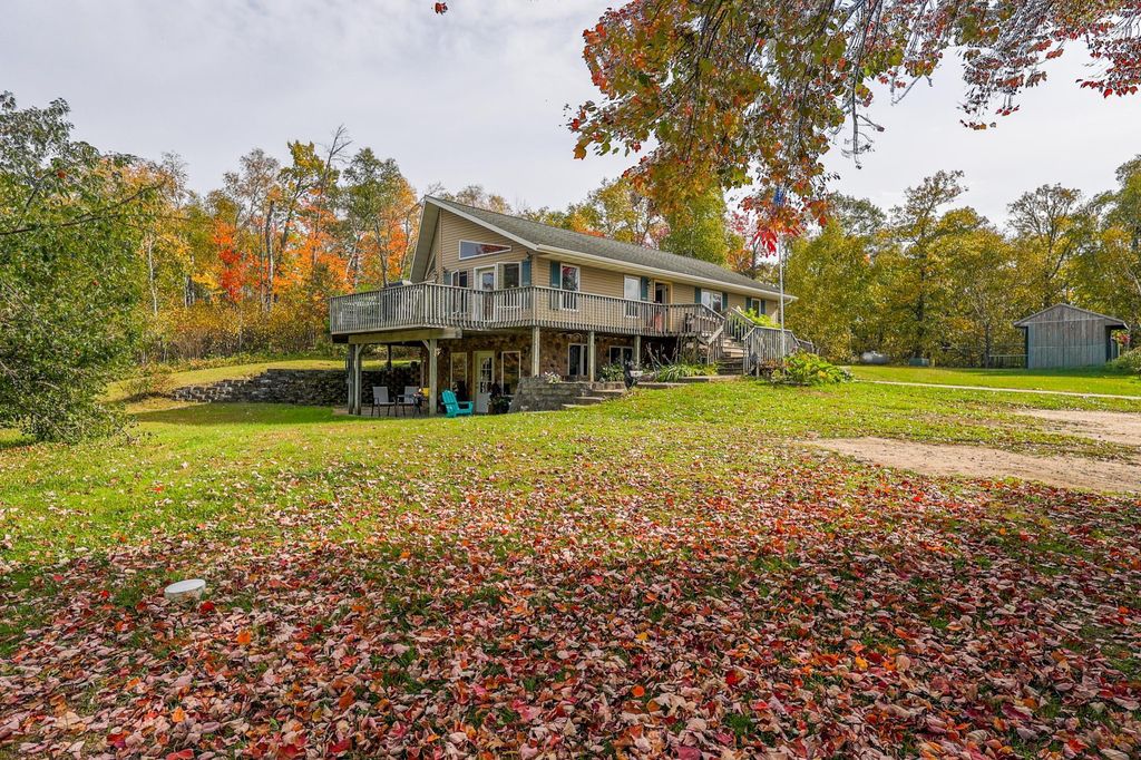 1430 Sumac Road NE, Northern Twp, MN 56601