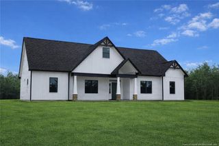 7034 Pocosin Street, Fayetteville, NC 28312