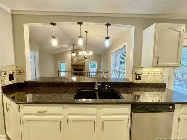 431 Offing Drive, Fayetteville, NC 28314